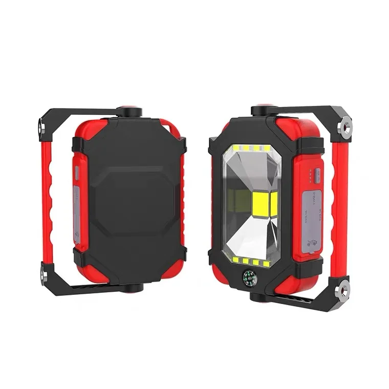 12V 8000Mah Mini Portable Jump Starters Emergency Starting Power For Car Suv Truck Motorcycle