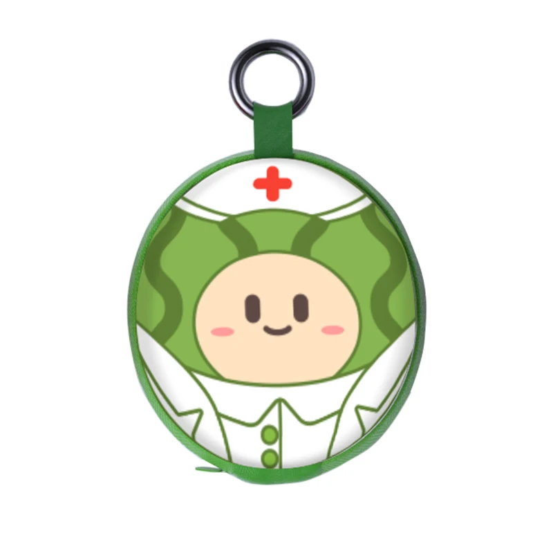 Kid mini school baby pocket gift 8pcs Kids Children canton first aid kit medical emergency kits red color trade for kids