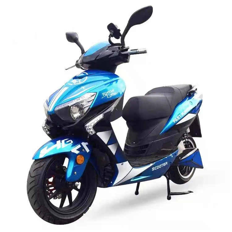 Electric Scooter Adult Electric Motorcycle Scooter