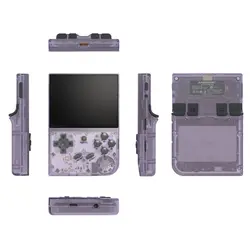New 3.5 Inch IPS Cortex-A9 Pocket Video Game Consoles Linux Gaming Player Best Gift Anbernic RG35XX