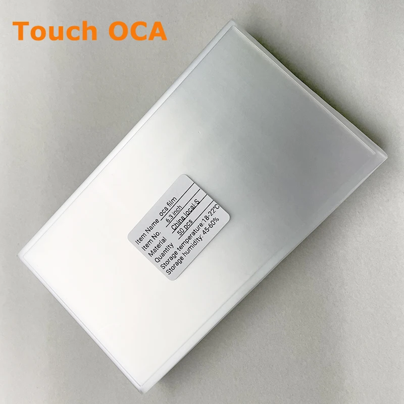 China High Quality Oca 7 Pulgadas Lamination Machine Maquina Laminadora De Oca Removedor De Oca Machine