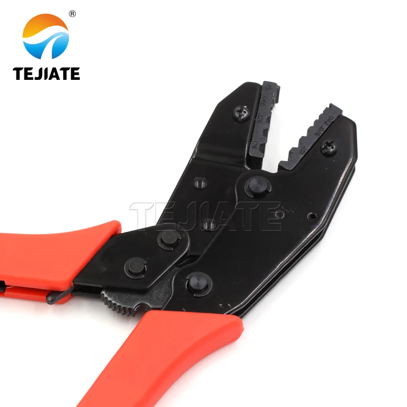 Crimping Electric Multifunctional wire stripper crimper cable cutter cable strippers set Multifunctional wire stripping pliers