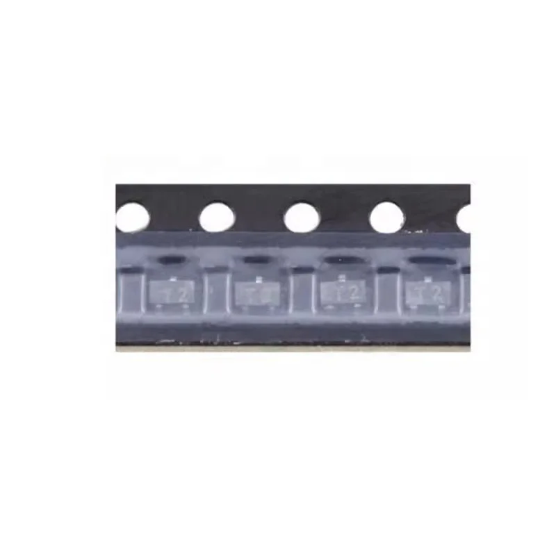 HSMS282PTR1G HSMS-282P-TR1G HSMS-282P marking CP new original RF Diode Schottky 15V SOT363 IC