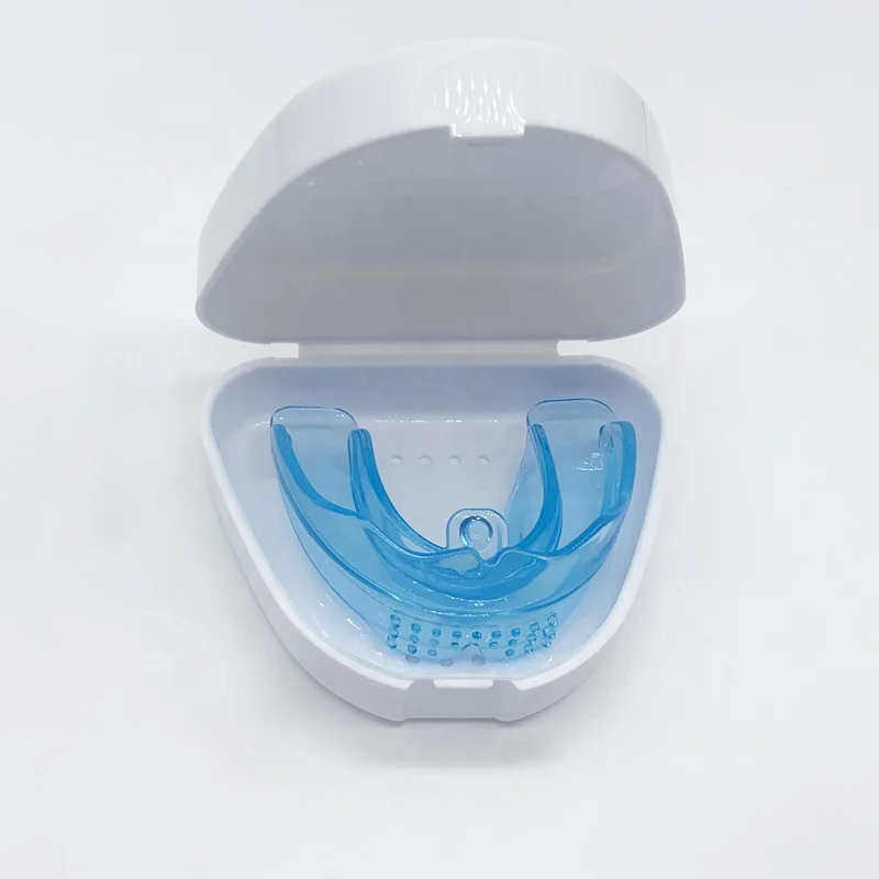 Custom personal label permanence makeup teeth braces pink lip tattoo guard mouthguardlip tattoo lip stretch pmu for tattooing