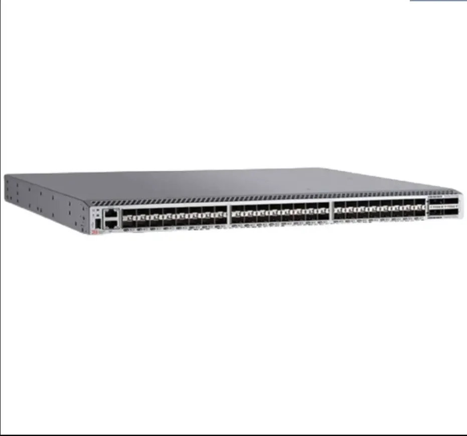 CRS354-48G-4S + 2Q RM трехслойный коммутатор управления сетью 10G 2 оптических