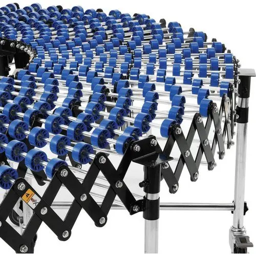 Wholesale Durable Unpowered  Transportation line Skate Wheel Roller Conveyor