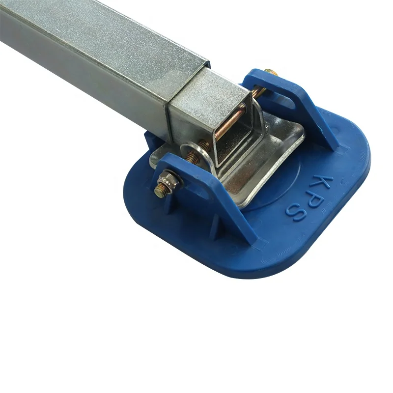 RVHOMELAND Factory Supply RV Trailer Drop Leg Stabilizer Jack