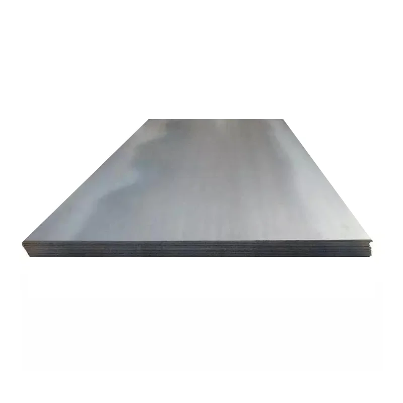 steel plate carbon flat-rolled steel 2.0 made in china