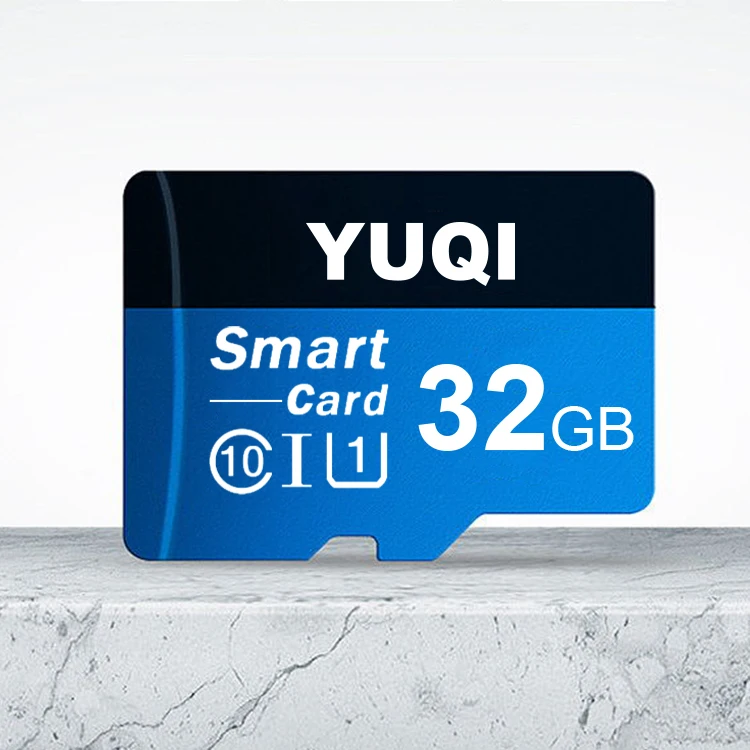 Free Micro Samples Bulk 1gb 4gb 16gb 64gb 128gb SD TF Card Wholesale 2gb Memory Card