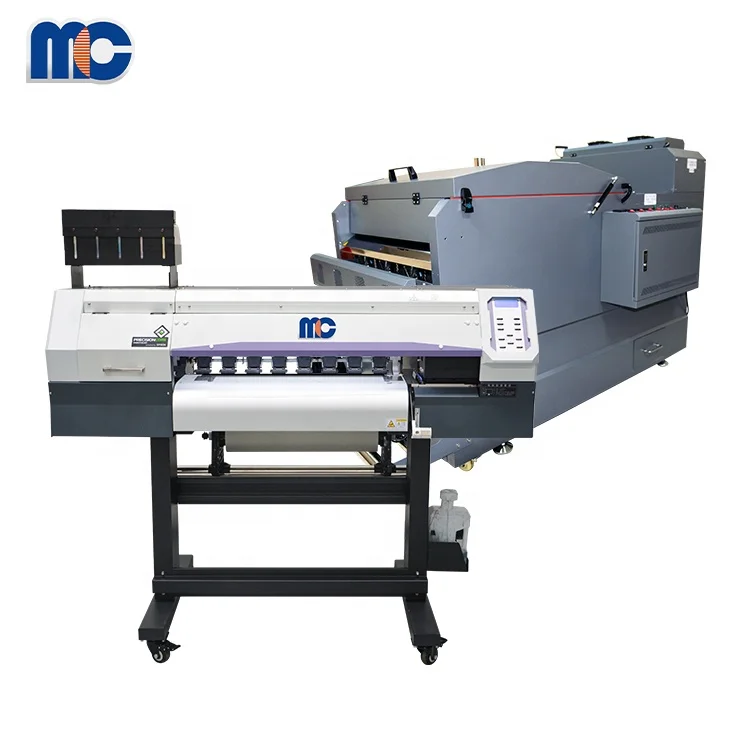 china factory UV inkjet printer 3d led printing machine with 3 pcs XP600 printhead 6090 flatbed with rotary device print bottles