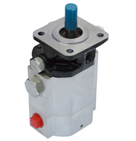 high quality hydraulic gear pump for wood splitters