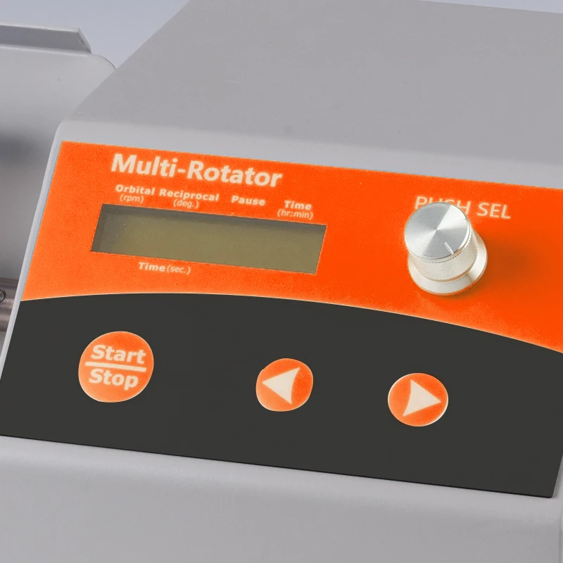 SMV100 orbital shaker laboratory