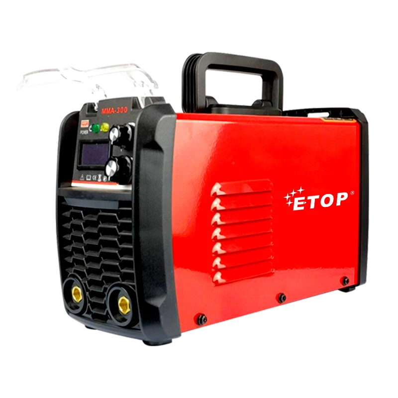 120A ARC MMA-200 welding machine mini mma welder