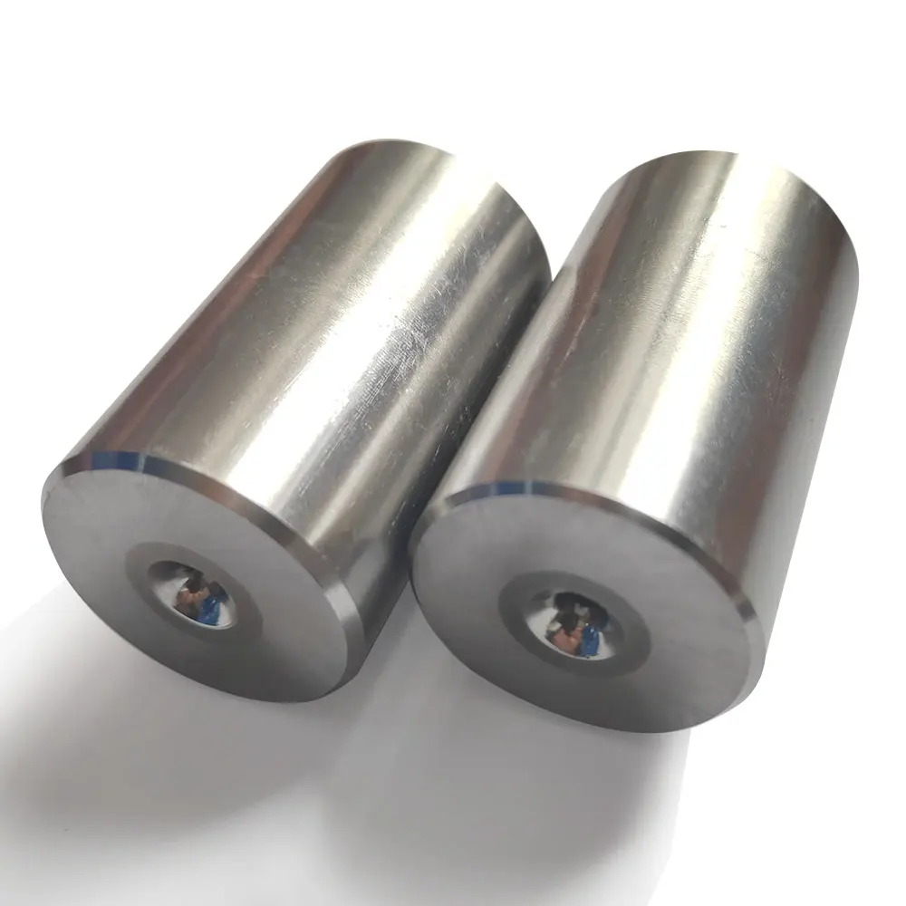 Высокое качество карбида вольфрама холодный заголовок Main Die