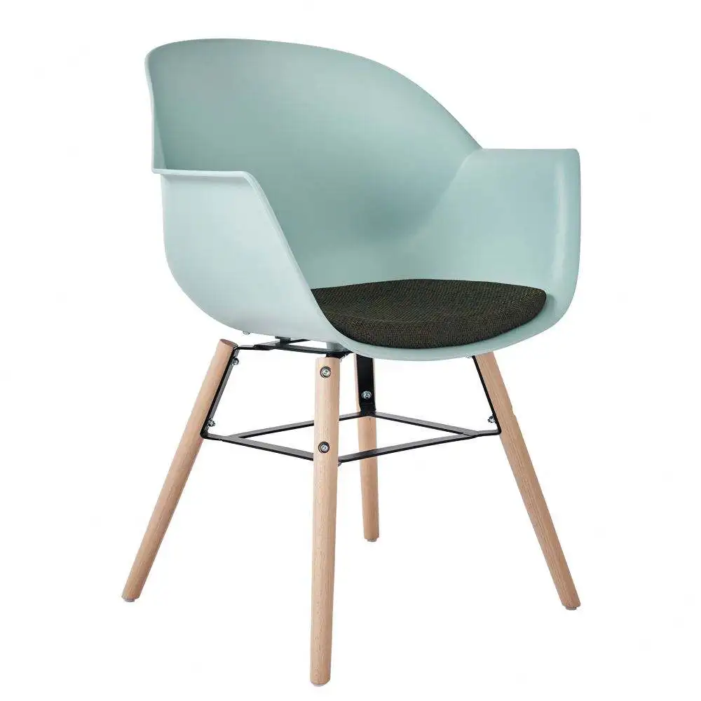 Nordic custom cheap comfortable eco-friendly leisure chairs living room modern accent chairs