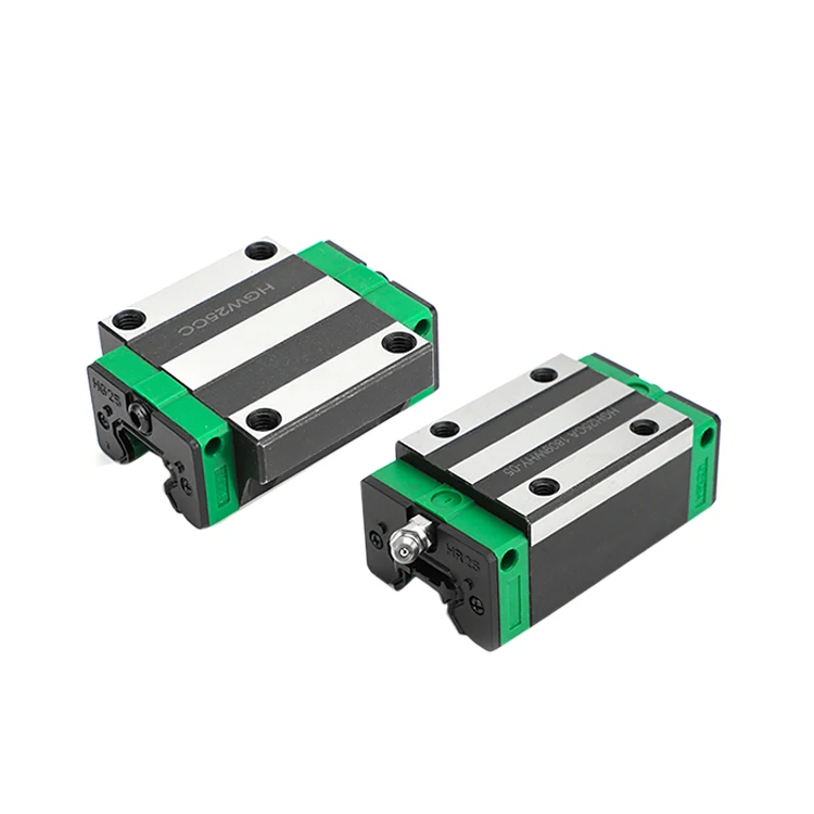 
Production Of Linear Guide Egh/egw Low-group Linear Guide Series Linear Guide Slider EGH30CA EGW/EGH 