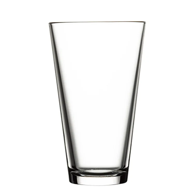 Nordic Pint Craft Ipa Tasting Teku Beer Glass with Logo Beer Pint Glass Shaker Pint Beer Glass
