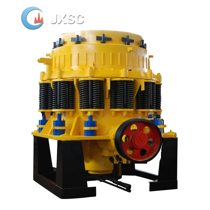 High Efficiency Symons Pyb 900 Spring Cone Crusher Supplier
