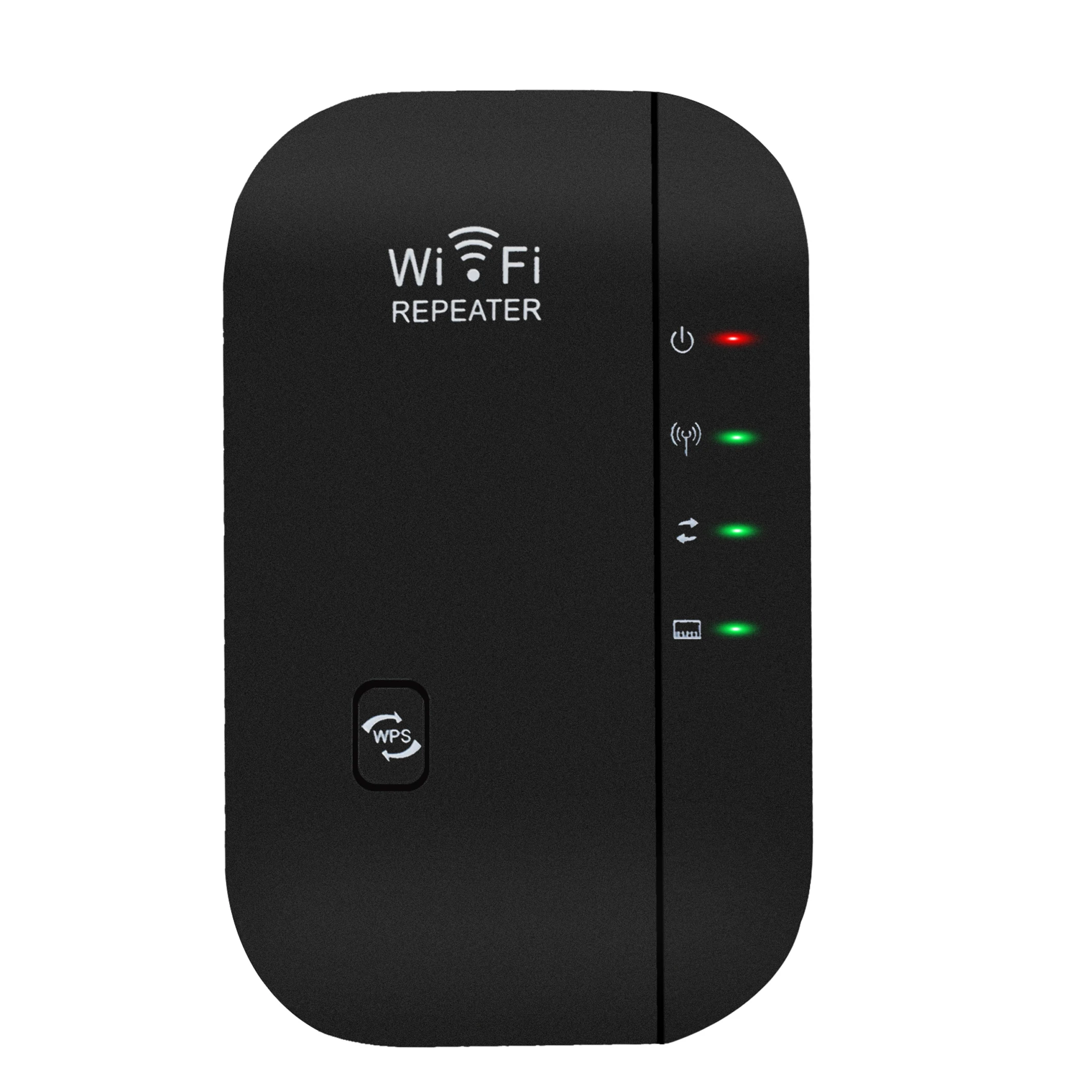 Original Manufacturer Mini wifi Extender Signal Amplifier 802.11N Wifi Booster 300Mbps Wifi Repeater with US /AU/EU/ UK plug