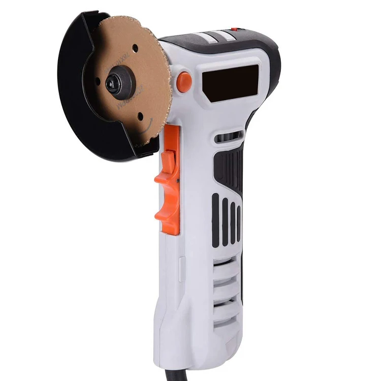 750W Home use Electric Mini Circular Saw  for Wood Tile and Soft Metal