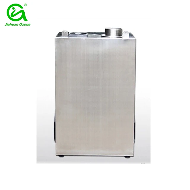 Purified Ozone Producing Device 35g 50g for Fast Food Shop Gas Treatment
