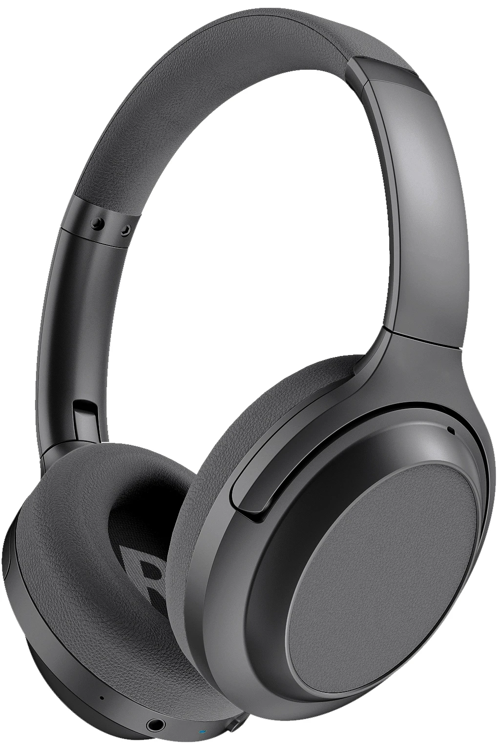 QCC APTX HD Driver Touch Control Hybrid Noise Cancelling BT Wireless Headphone 900mAh Auriculares con cancelacion de ruido