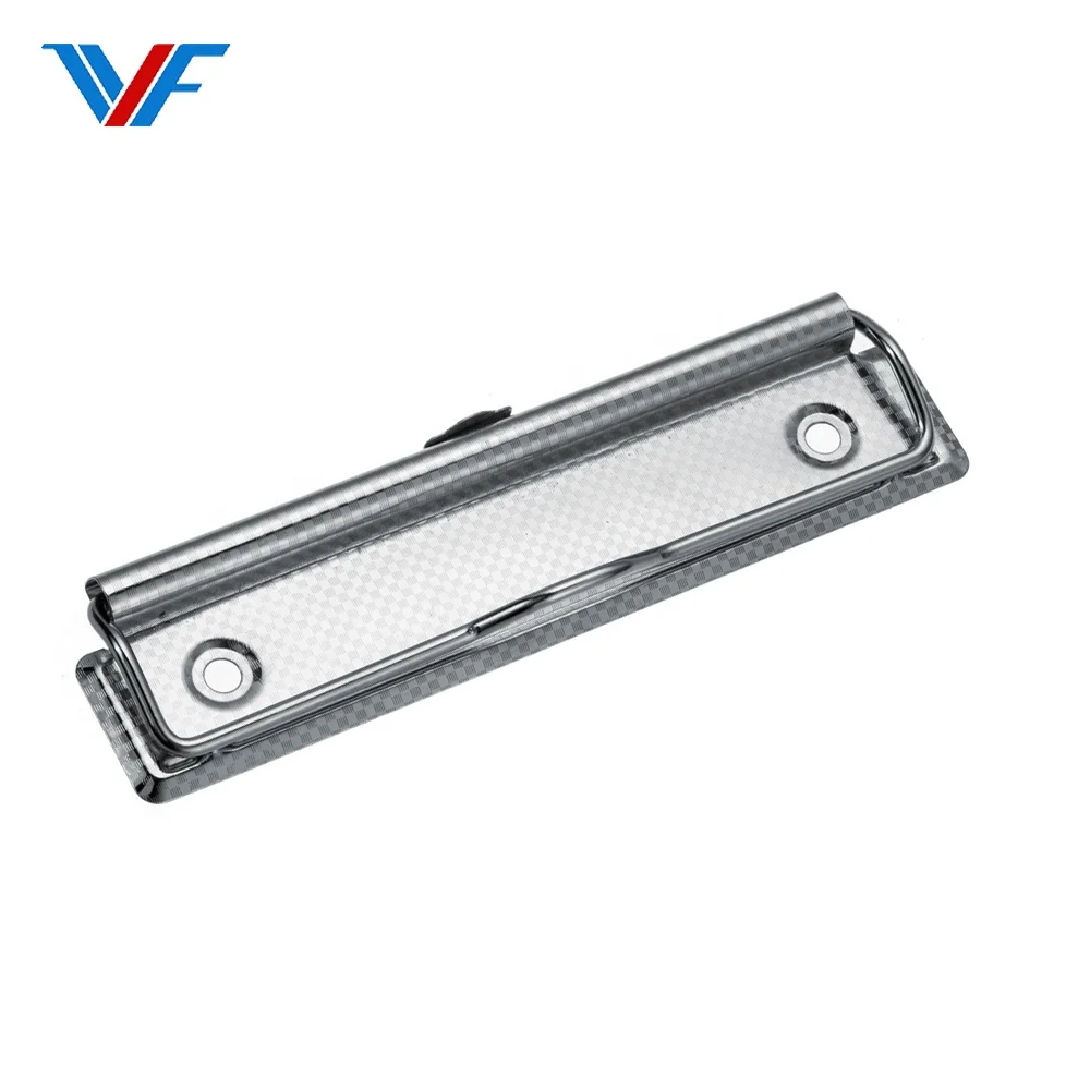 Cheap Price Clear Delicate Iron Wire Clip