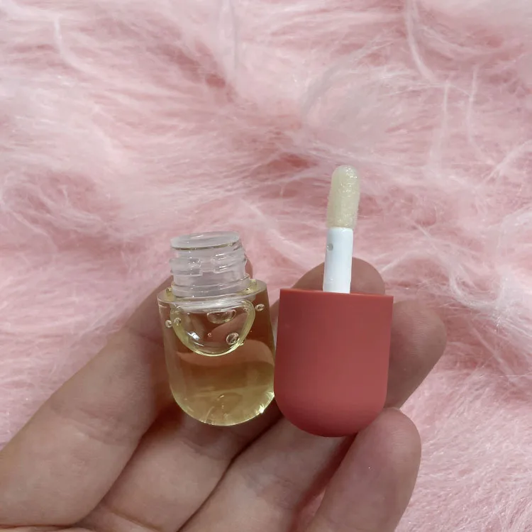 Factory pump lipsticks plumping gloss enhancer Makeup new lip plumper set 5ml instant volumising lips