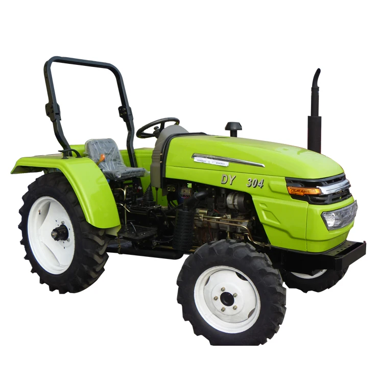 Small Tractor for Sale Mini Tractors