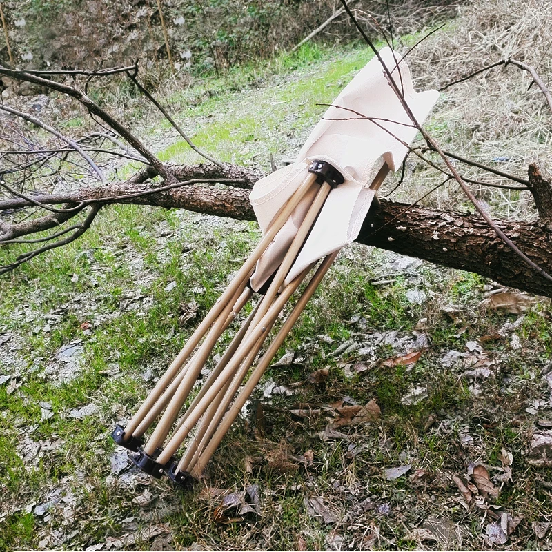 Складные столы и стулья для кемпинга