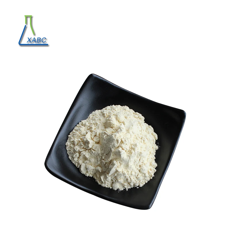 
Bulk Price Mung Seed Protein Powder 90% Mung Bean Protein Concentrate 