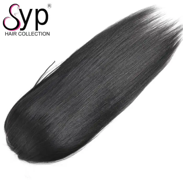 
 Балаяж Реми, аналийская подмышка, черный класс, 12 а, натуральные волосы мокко, товары для хвоста, удлинители  