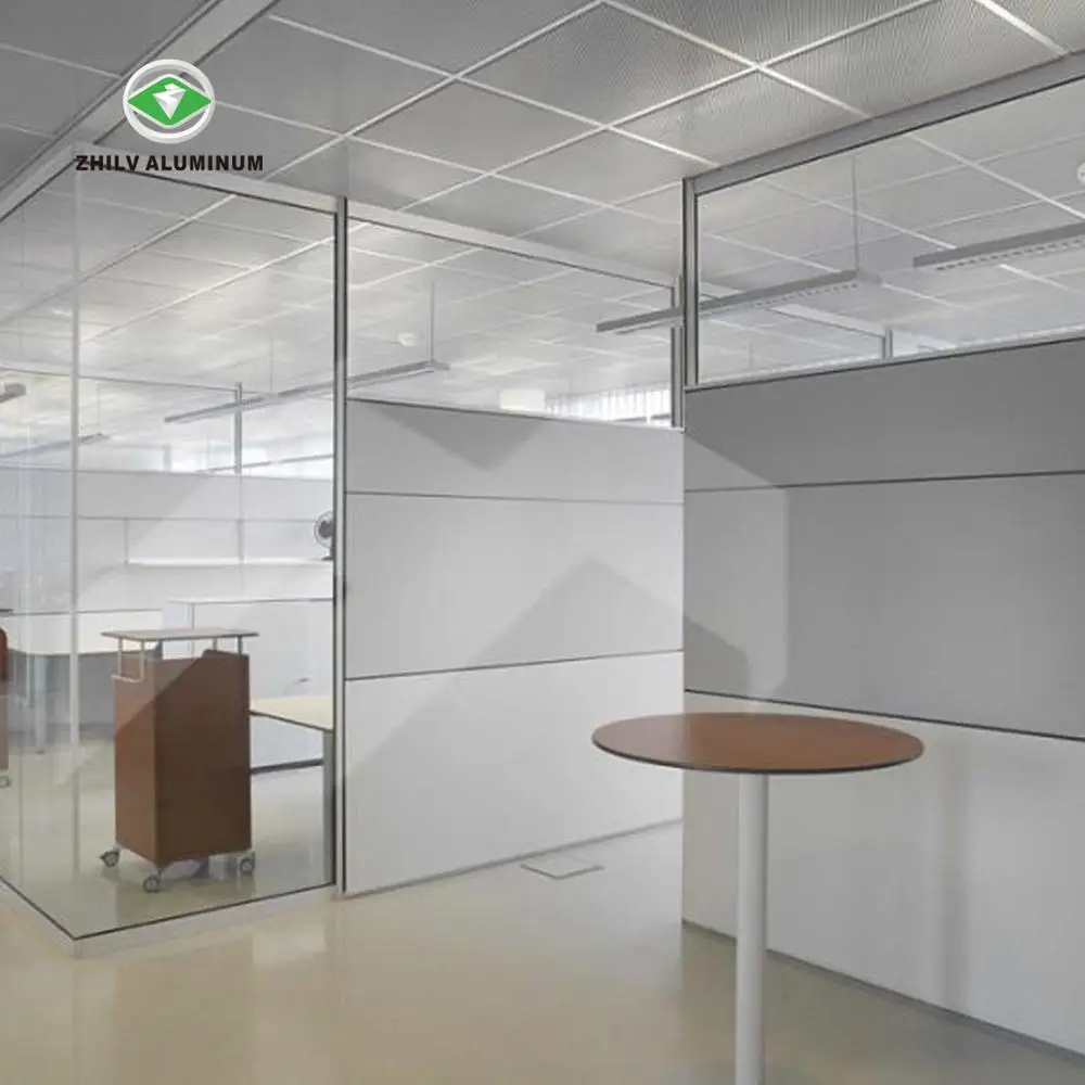 
ISO9001 Aluminum Acoustic Perforated Ceiling Tiles Lay-in Ceiling Panel for Office Decoration 