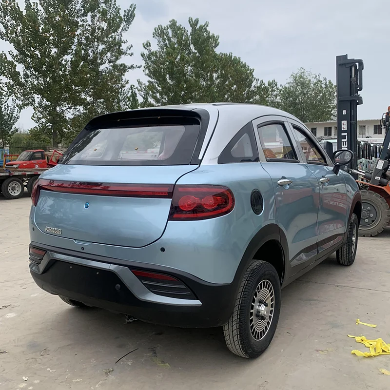 Mini Electric Car 4 Wheel Electric Car Cheap Electric Car Conversion Kit