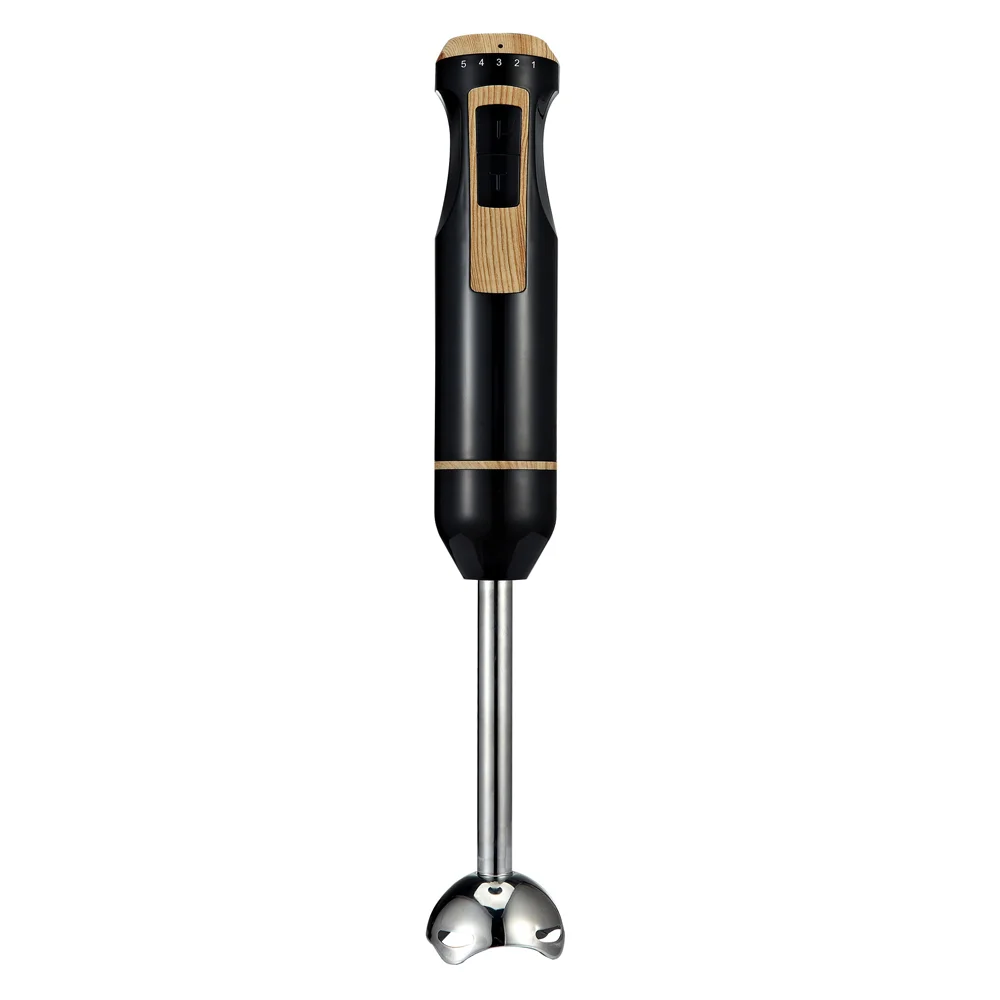 Multi-function Easy Portable Electric Immersion Hand Blender Variable Speed Held Stick Mixer Sticker