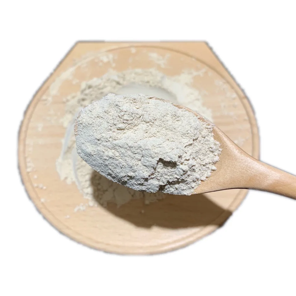 Factory 85%  light calcined magnesium oxide CCM light burned magnesite  MgO Powder  for industrial