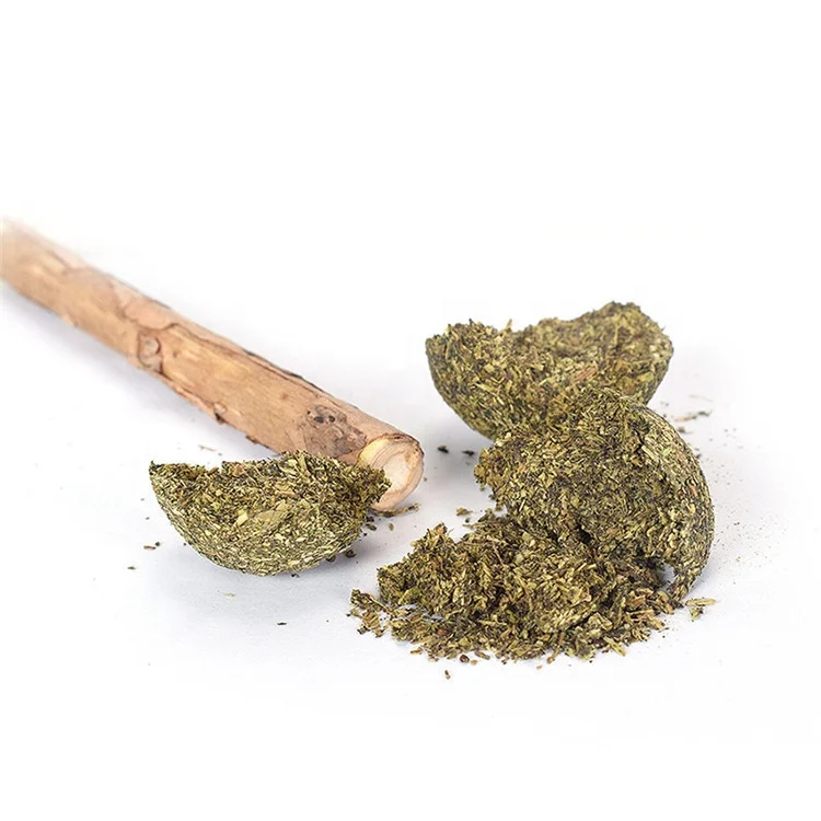 2022 Custom Personalized Pet Different Shape Promote Digestion Cat Mint Lollipop Catnip Toys Wholesale In Stock Pet Products