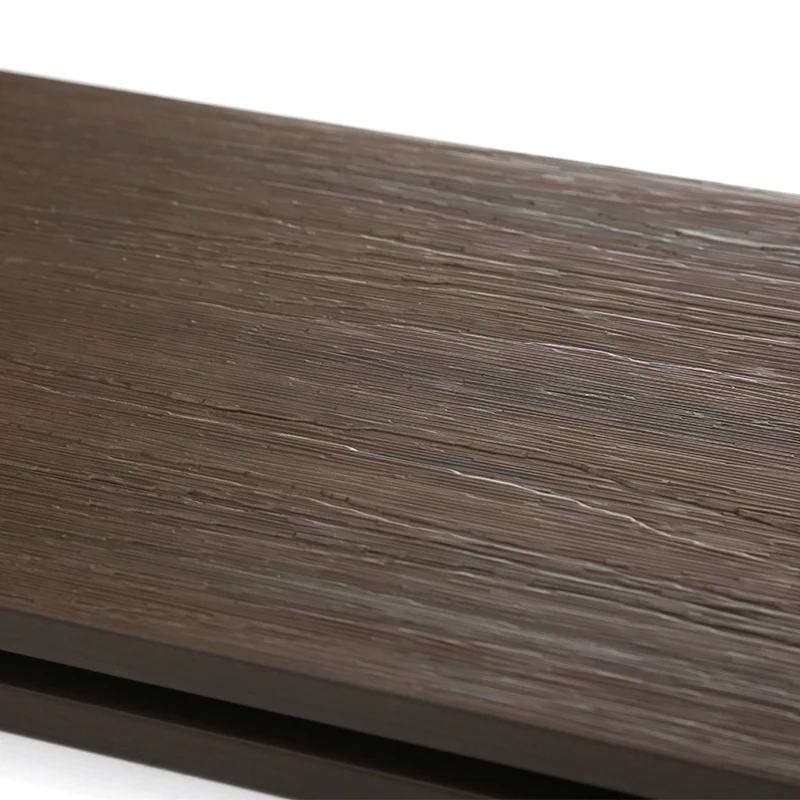 Durable Exterior Wpc flooring decking WPC Decking Durable Exterior wood floors outdoor