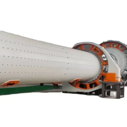 Small capacity of 50-200 TPD Cement Production Line  Complete Cement Plant Machines Process Production Line