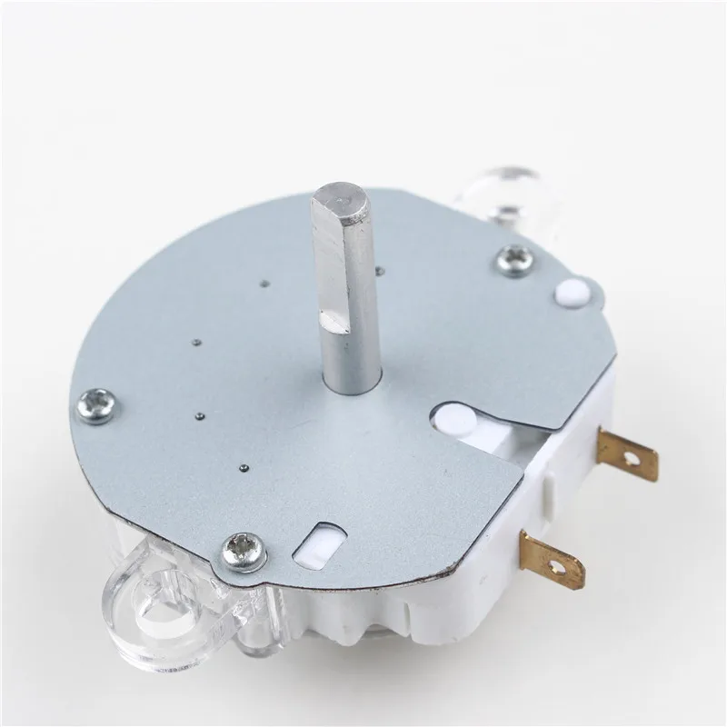 Timer motor drive motor type