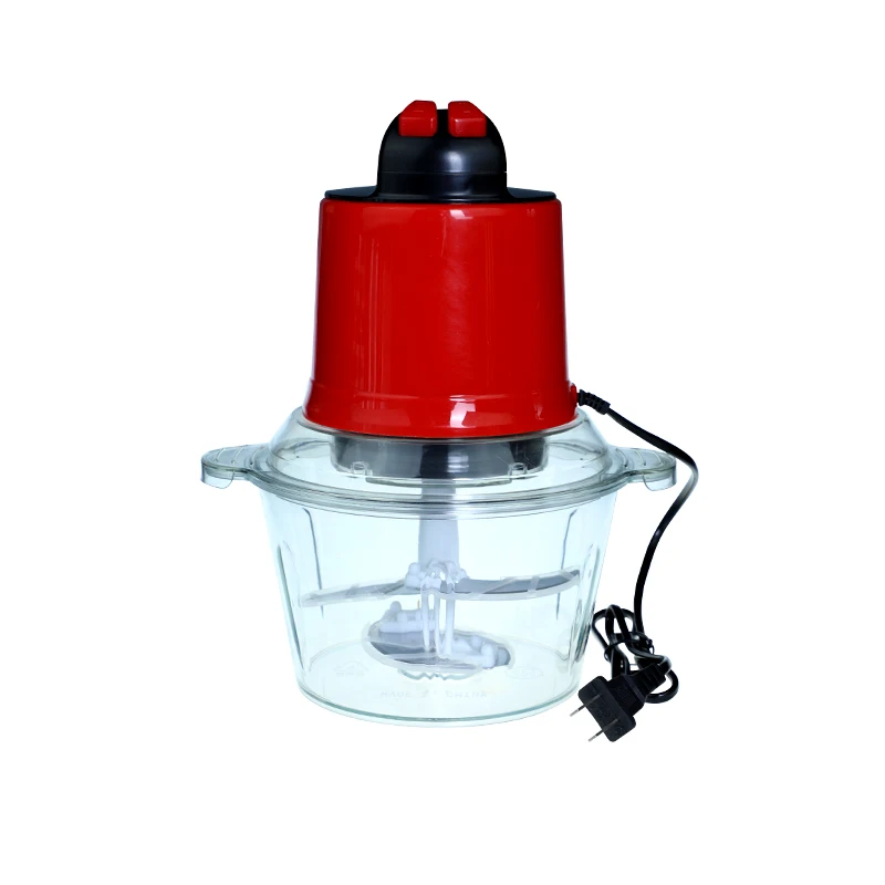 Best Price Heavy Duty Powerful 3l Stainless Steel Homemade Electric Meat Grinder For Household Kitchen