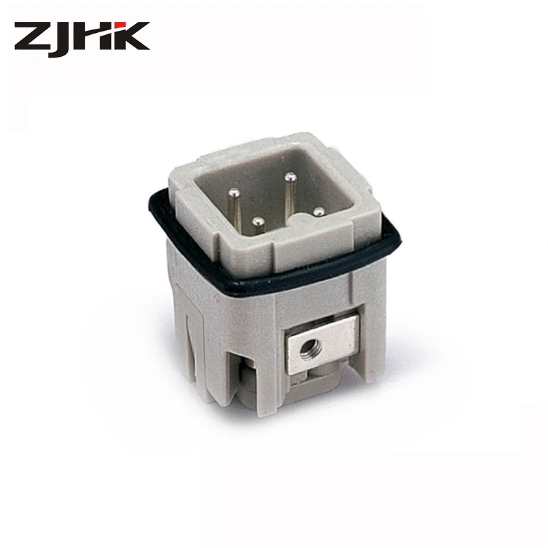 ZJHK HA-003 тяжелых инструменты для наращивания волос и терминал пушки plug автомобильной ЭБУ разъем