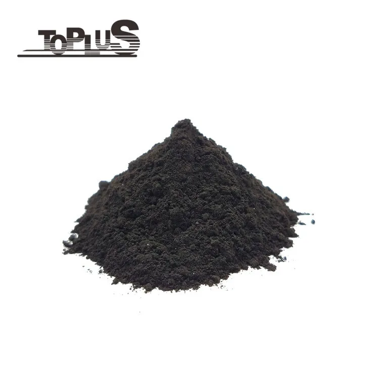 China Manufacturer Chemical Raw Material Black Powder Sulfonated Asphalt