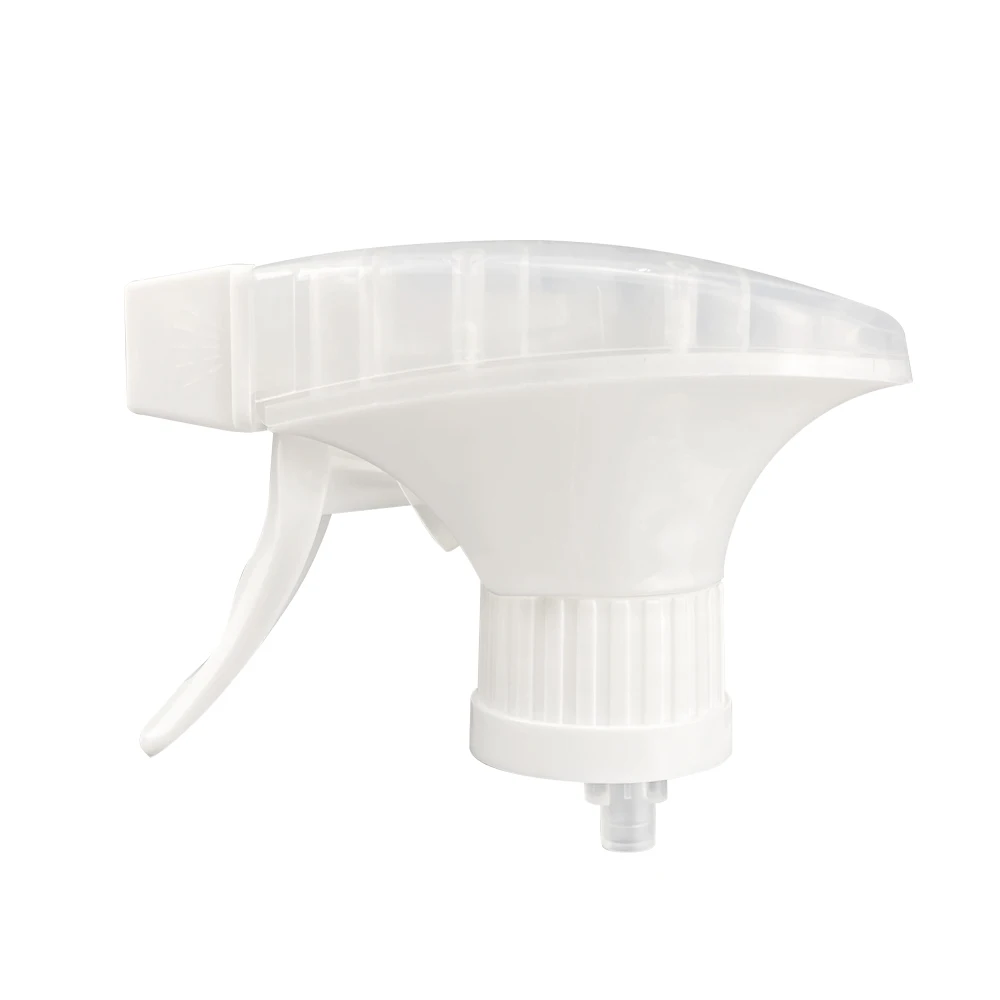 Trigger Sprayer Upside Down PP 28/400 28/410 28/415 28 Ratchet Plastic 360 Degree Trigger Sprayer Oil Trigger Sprayer