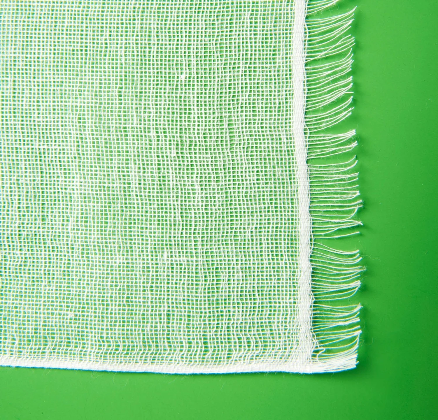 
100% Bleached Cotton Sterile Absorbent Medical Cotton Gauze Swab 