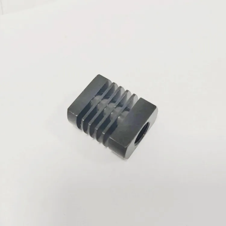 massager gun parts