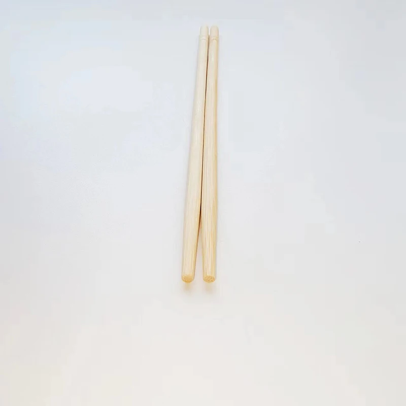 Professional Export Japanese Korean Top- Grade Disposable Natural Bamboo Twins Tensoge Chopsticks
