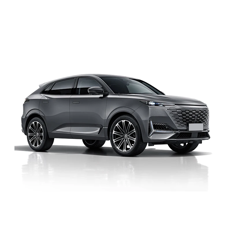 Buy 2024 Hot Selling  changan uni-k Used and New Gasoline Cars SUV New energy vehicle for adults