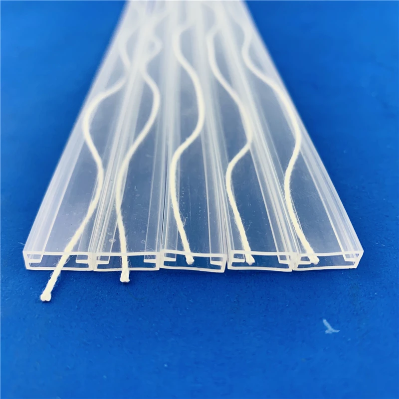 China Factory Led Light Silicone Tube Transparent Silicone Tube Neon Flexible Silicone Strip Light Tube
