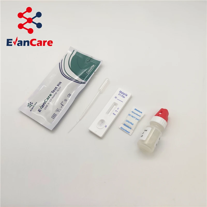 EVANCARE набор для тестирования антигенов